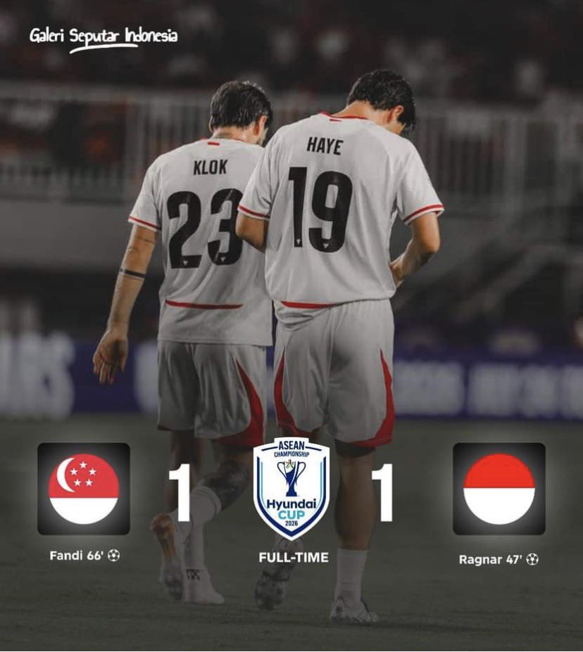 garistengah_id's tweet photo. Buat bocah-bocah yang nangis waktu Indonesia gagal juara Piala AFF 2010…. 

Kalian sudah beranjak dewasa kan pasti sekarang.

Kalian berhutang permintaan maaf ke bocah di tahun 2010 itu. Karena sampe 16 tahun kemudian tangisan itu belum berganti kebahagiaan. 

Indonesia selalu gagal dan kita masih aja berharap🥲