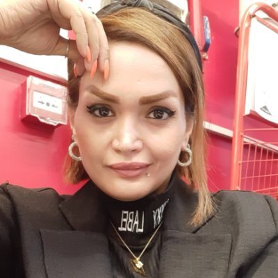 xereshki's tweet photo. این جک جنیداها رو بخاطر بسپارید بزودی
قسمت ۱
ندا آشتیانی https://t.co/8yQsD8GDuv