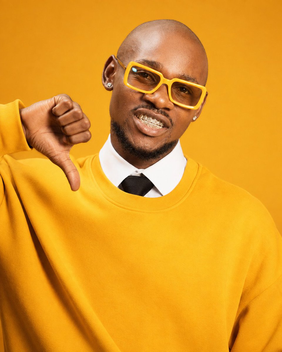 kudondo_lemax's tweet photo. Thumbs down to distractions.
Yellow mood. Clear boundaries. https://t.co/xUBtvJlfZM