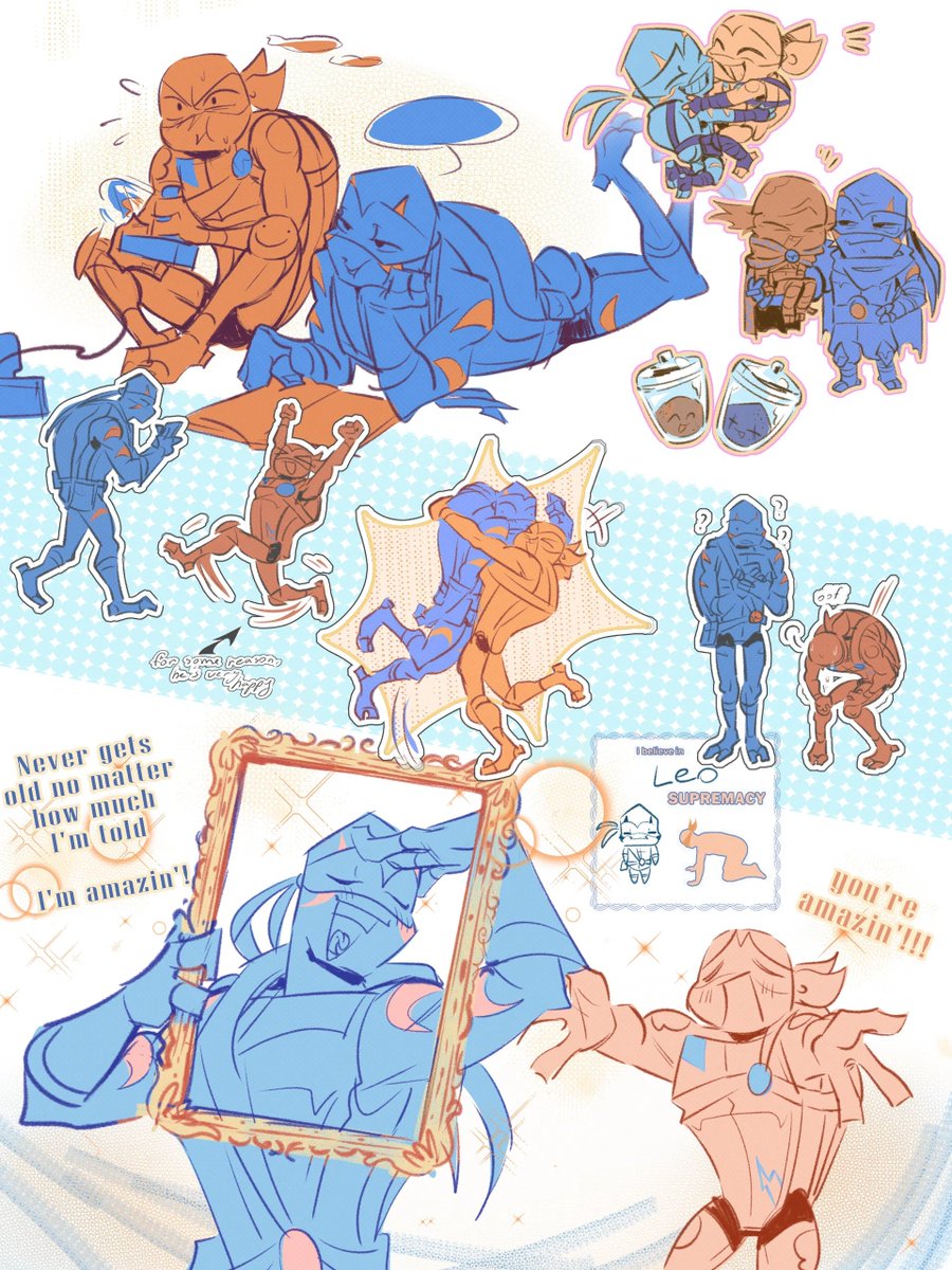 nikaserb's tweet photo. #rottmnt #tmnt https://t.co/qMx5oFF9tG