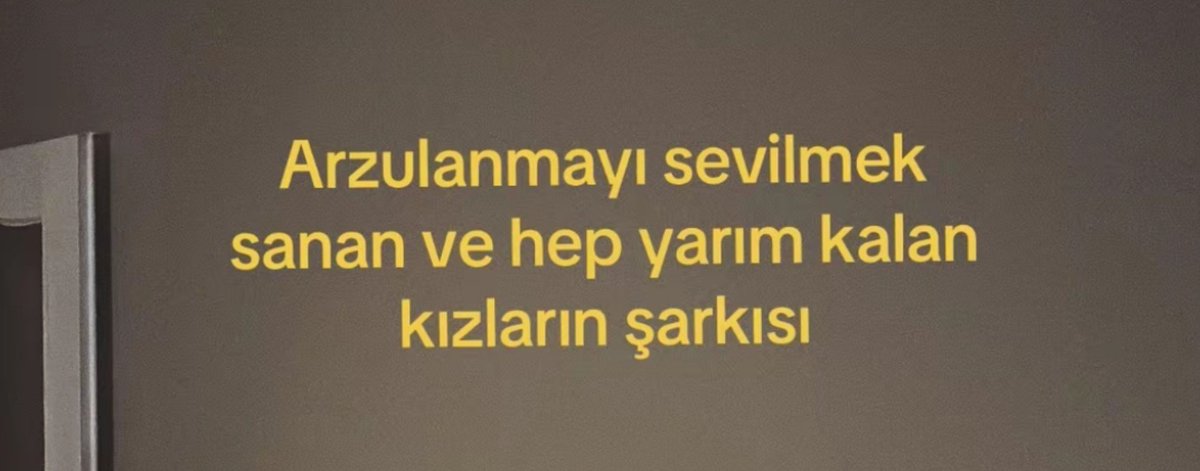 napimbosver's tweet photo. göksel'in her şarkısı https://t.co/CZYNGIh23G