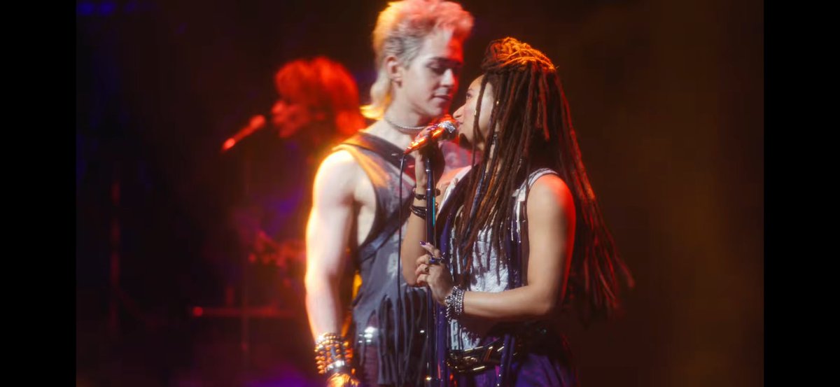 transjonsims's tweet photo. The assignment was nasty bisexual vampire freak and Ali Louis Bourzgui understood the assignment so deeply and spiritually and that is why he is a tony winner https://t.co/livclYH7T9