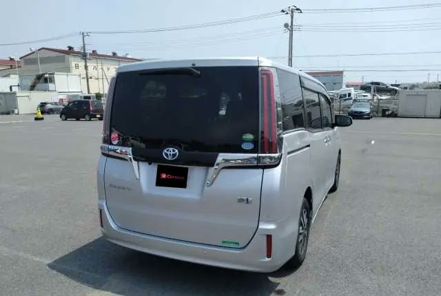 carnestke's tweet photo. SHIP DIRECTLY WITH US AND SAVE!
2019 TOYOTA ESQUIRE XI 1800CC HYBRID_PETROL CVT

CIF: KES 1,549,600
DUTY: KES 741,118
CLEARANCE: KES 70,000
TOTAL: KES 2,360,718

With only 30% of the CIF Value (KES 464,880) you have the unit shipped
https://t.co/vi1tpTX8zc

#carnest #carImport https://t.co/7ooJiPMDgY