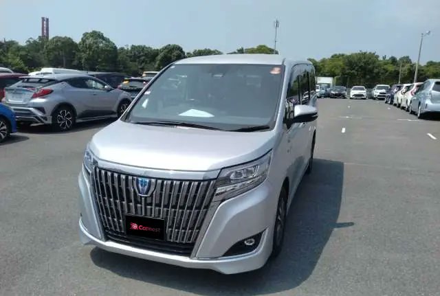 carnestke's tweet photo. SHIP DIRECTLY WITH US AND SAVE!
2019 TOYOTA ESQUIRE XI 1800CC HYBRID_PETROL CVT

CIF: KES 1,549,600
DUTY: KES 741,118
CLEARANCE: KES 70,000
TOTAL: KES 2,360,718

With only 30% of the CIF Value (KES 464,880) you have the unit shipped
https://t.co/vi1tpTX8zc

#carnest #carImport https://t.co/7ooJiPMDgY