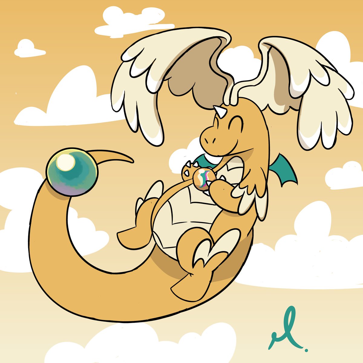 SrMiloo_'s tweet photo. felt like drawin the goat
#Pokémon https://t.co/cRbk0TTOaB