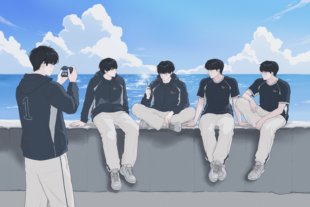 guma_joy's tweet photo. 여름이니까

#HLEWIN https://t.co/iG3FLKJm9f