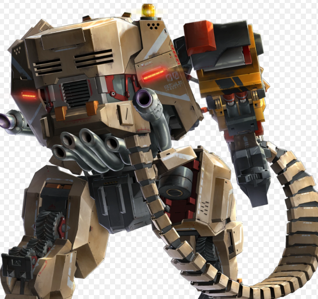 Skuhara69's tweet photo. @absolute_malex Nikke have descrimination against Robots, https://t.co/ITwnGtYuMS