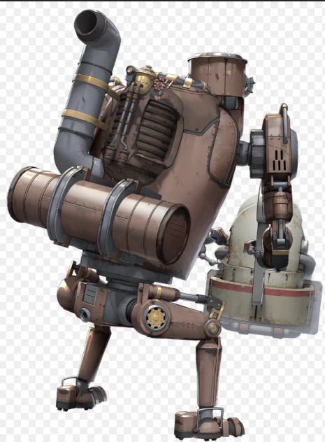 Skuhara69's tweet photo. @absolute_malex Nikke have descrimination against Robots, https://t.co/ITwnGtYuMS
