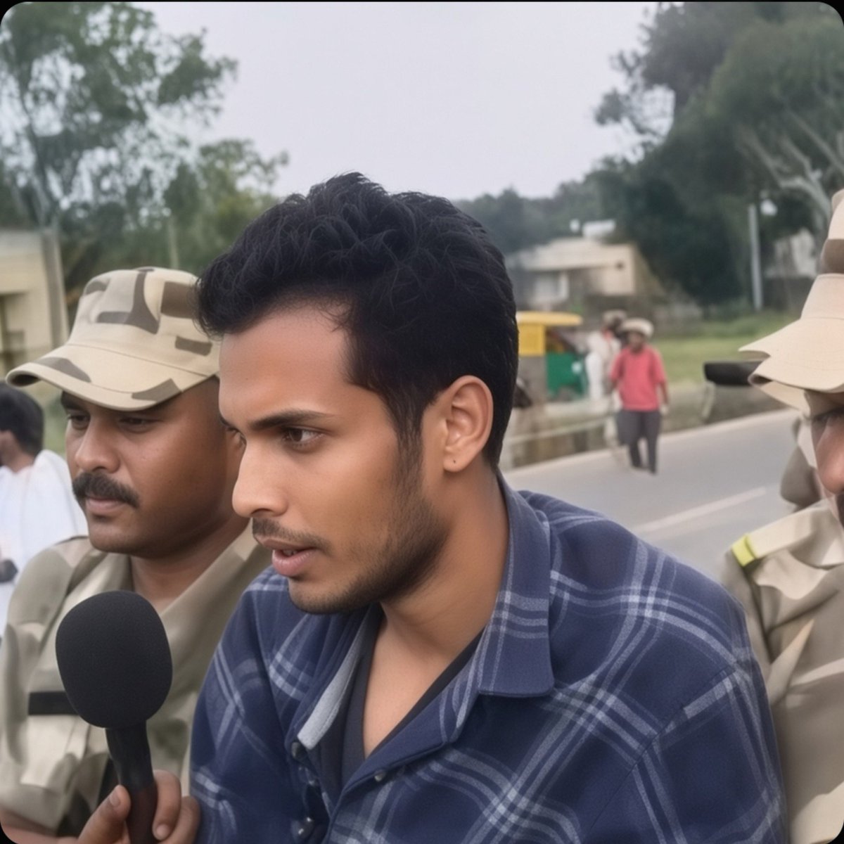SaffronKingg_'s tweet photo. National Hero of India 🇮🇳

Salute to you Bro 🫡 https://t.co/sKGRb2XPKM
