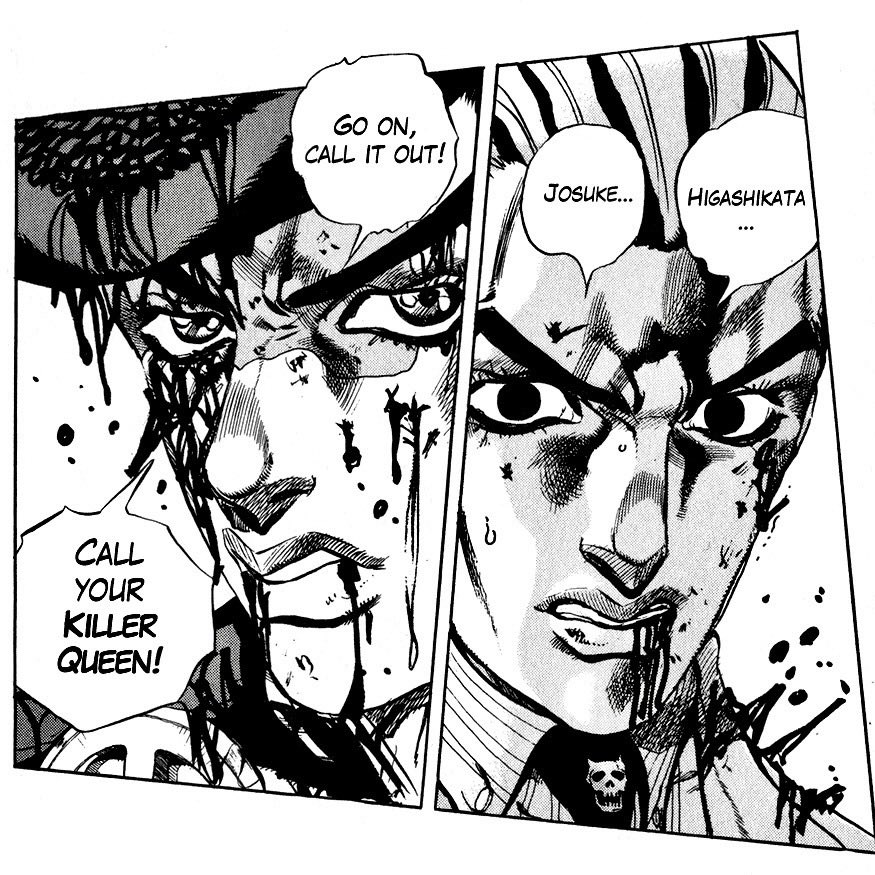 roadagained's tweet photo. This scene genuinely went so hard https://t.co/wSluxDnbqY