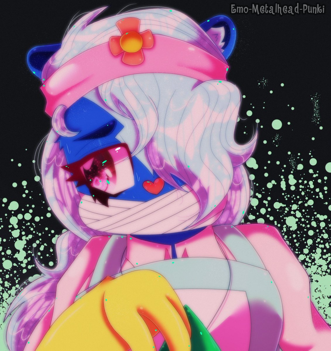 emometalpunki2's tweet photo. I wanna draw her in my style! :3
β
β
β
#HTF #htftwt #happytreefriends #happytreefriendspetuina #htfpetuina #htfart #htffanart #furry #furryart #furryarthro https://t.co/B8SwEL0o9z