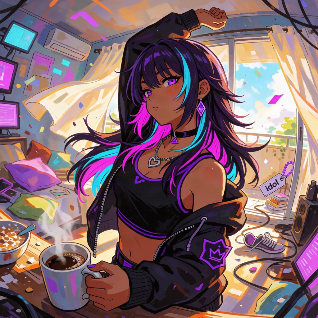 selene_Idol64 tweet picture