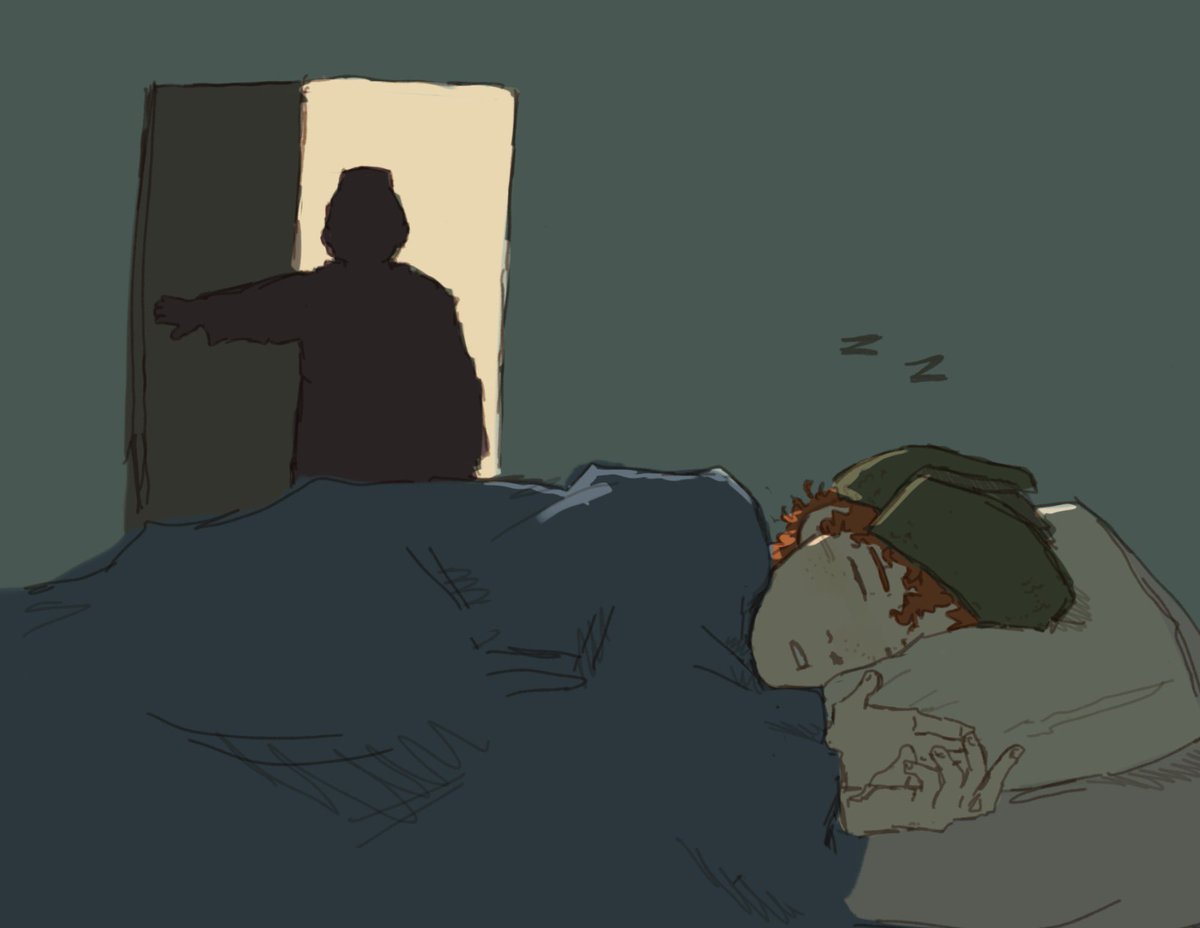 Missingkkey's tweet photo. Stork’s present (1/3) #southpark https://t.co/HQAOz6hdBf