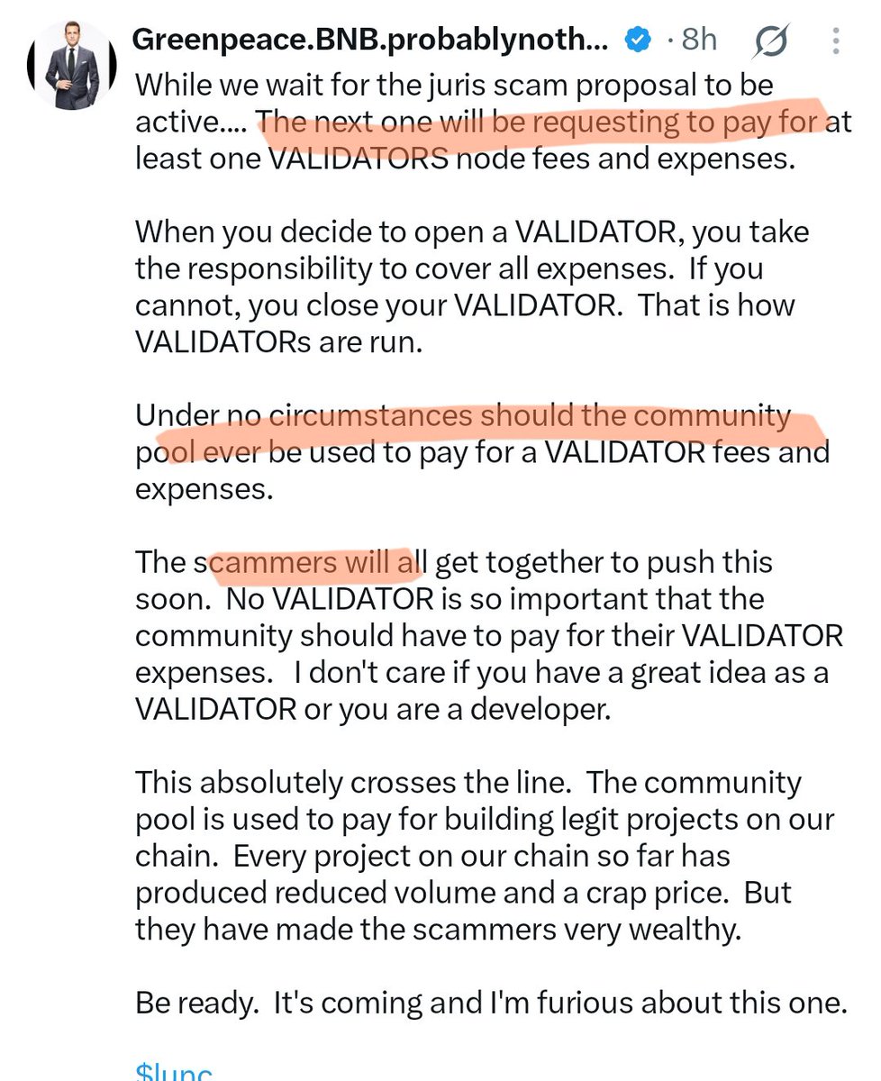 frag_dude's tweet photo. Dear @Greenpeace06_09. Let's go in to some technical details. Because it seems you misunderstood something.

When in theblockchain space someone talks about "nodes" then he/she means possibly two things:

1/x https://t.co/hAOTtYjQO0