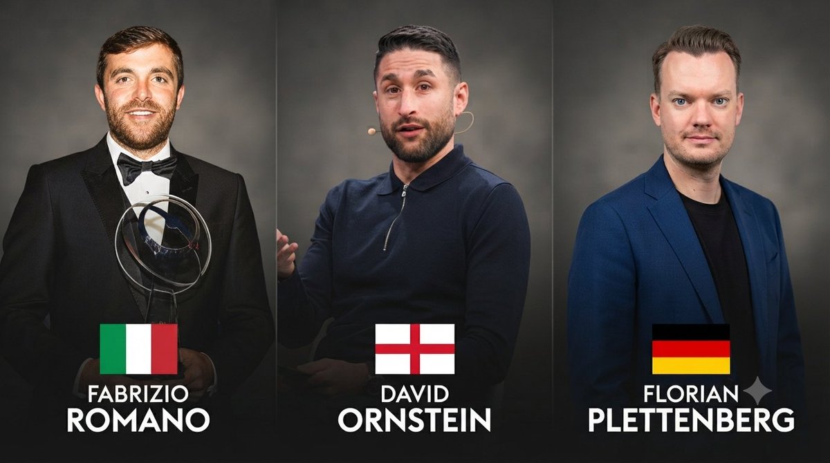 7tingxxs's tweet photo. Hey @grok who brings the best, genuine and accurate football transfer updates. https://t.co/tcwyrw00Fa