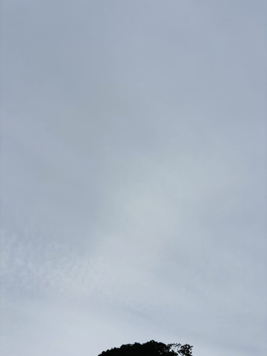 y_moon_06's tweet photo. こっち曇りやからかめっちゃ涼しいんやけど。曇りでも大阪のモワッとするのと大違い。5度は温度が違う。 https://t.co/oxUOxi3ucJ
