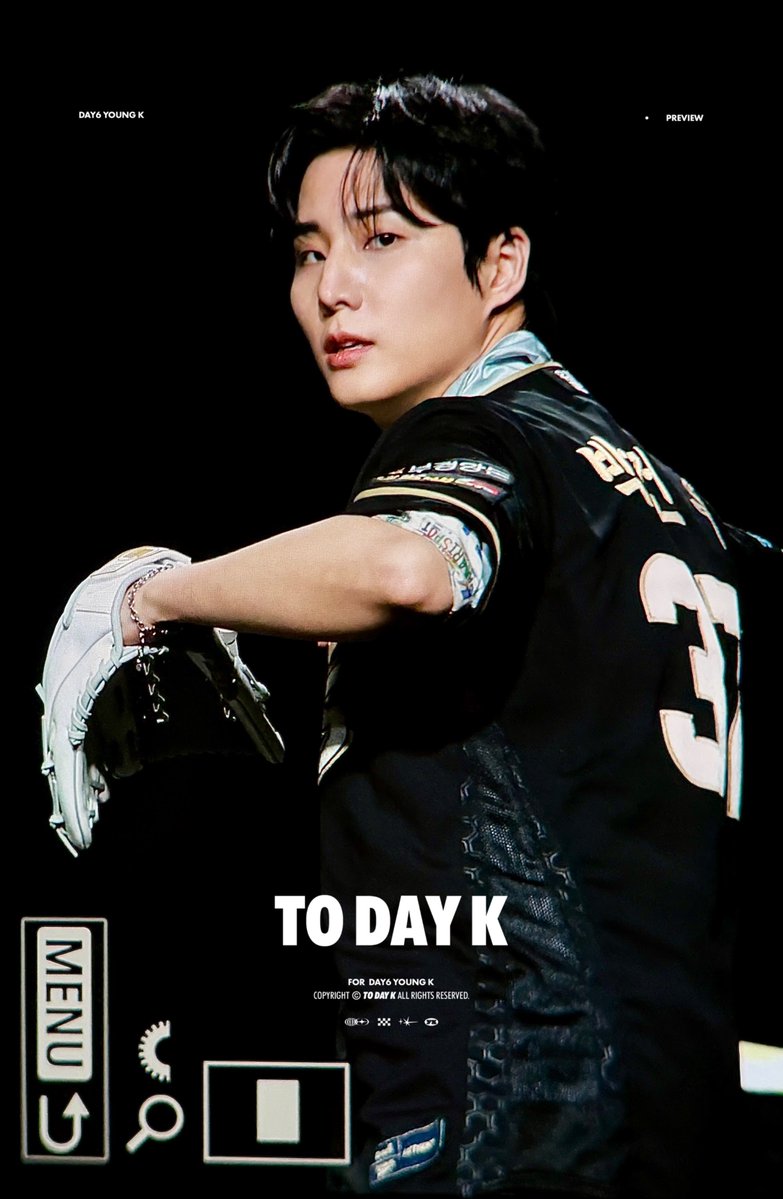 TO_DAY_K's tweet photo. 260808 #영케이 #YOUNGK #강영현 preview

투수 강영현 https://t.co/XpRXJvOt56