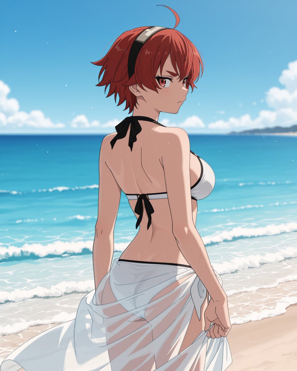 WaifuRemix's tweet photo. Eris ❤️ https://t.co/LwbV0yRobT