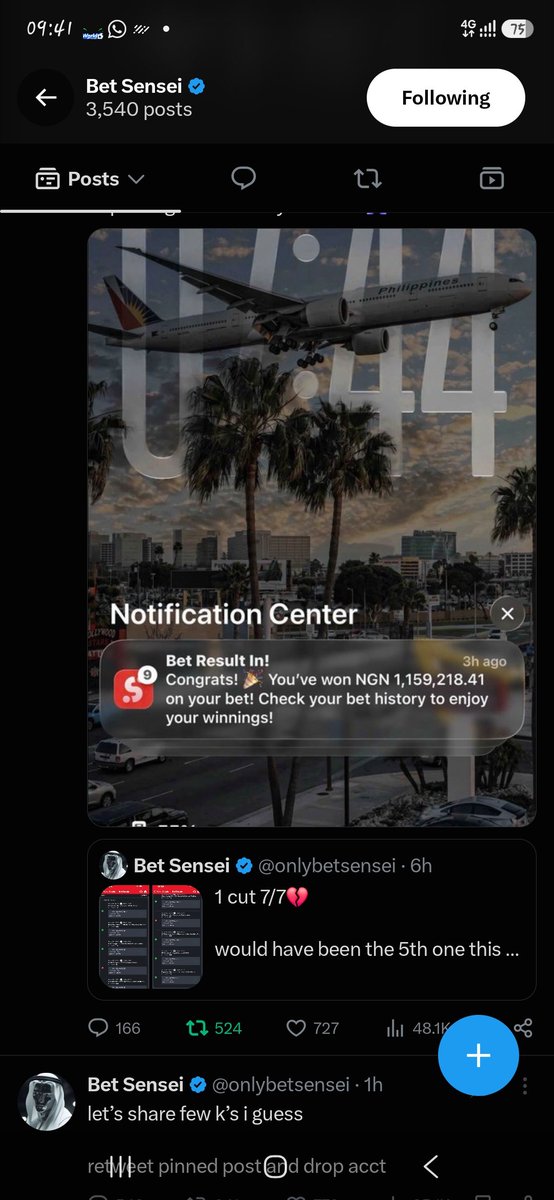 RealAmbition101's tweet photo. @onlybetsensei 8093106000
Opay https://t.co/DVWb4pyd8Q