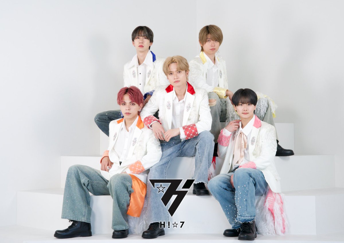 hi7_info's tweet photo. \\ 𝕃𝕀𝕍𝔼 𝕚𝕟𝕗𝕠 //
【NO X OVER & H!☆7 & UN4D合同】
📍ららぽーと湘南平塚 空の広場
🗓️8月16日(日)
⏰START 17:00
🎫観覧フリー
▽詳細はこちら▽
https://t.co/q6IrBQzwLC
#ハイセブン #hi7 https://t.co/PdonEpDaJS