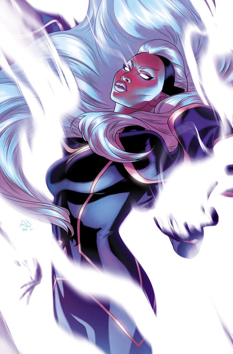 wandaofwestview's tweet photo. Our Ororo Munroe 🌩️ https://t.co/KZRRH0eI57