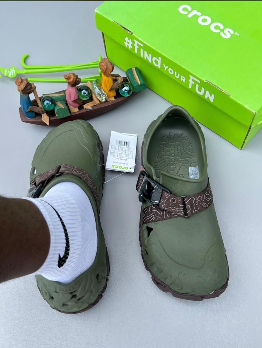 Ajokehub's tweet photo. Atlas Shoe 
Sizes:40———45
( M7 - M 11 ) 
PRICE:39,000 https://t.co/vy0fqqchLq