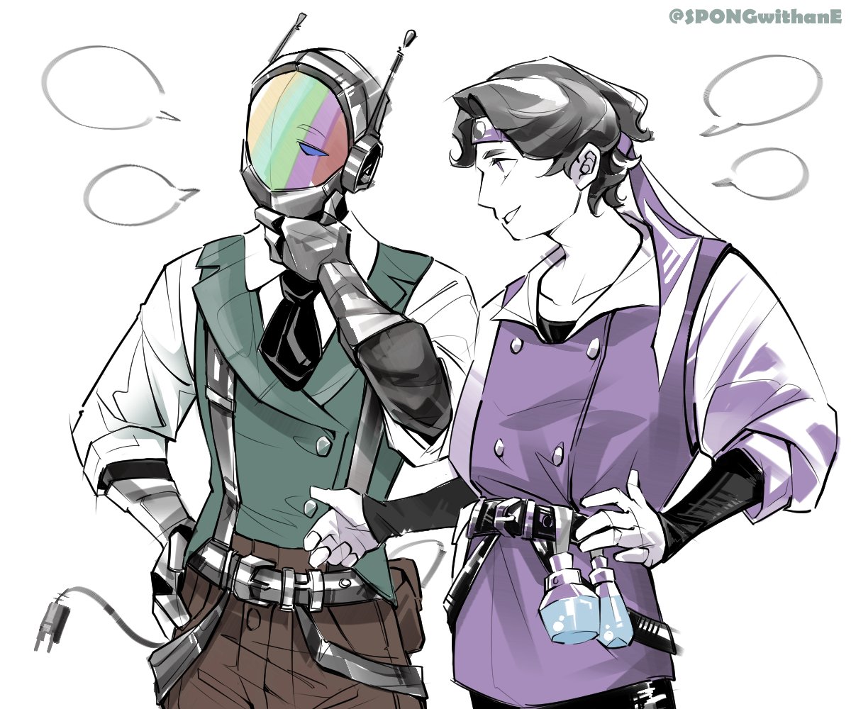 SPONGwithanE's tweet photo. #thesearchfortheleviathan #tsftl

Ok it's time to get them a duo name. What do u guys think about FishHunter? https://t.co/Ik4xFSHmrT