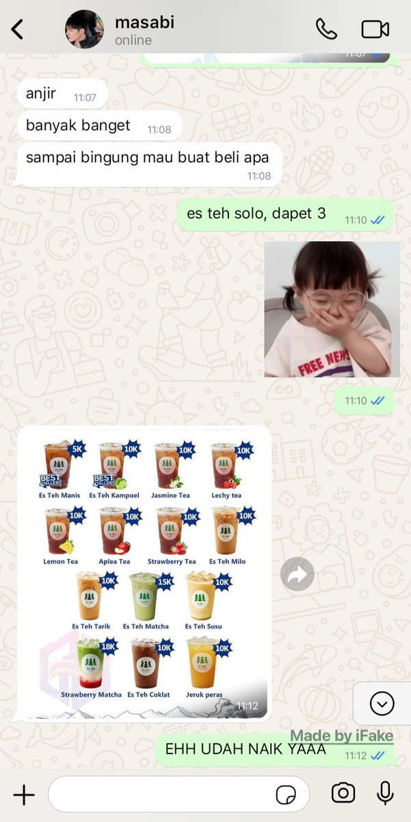 cakgrays's tweet photo. ketika bian minta uang🫴🏻 https://t.co/XHt2hJEbeJ