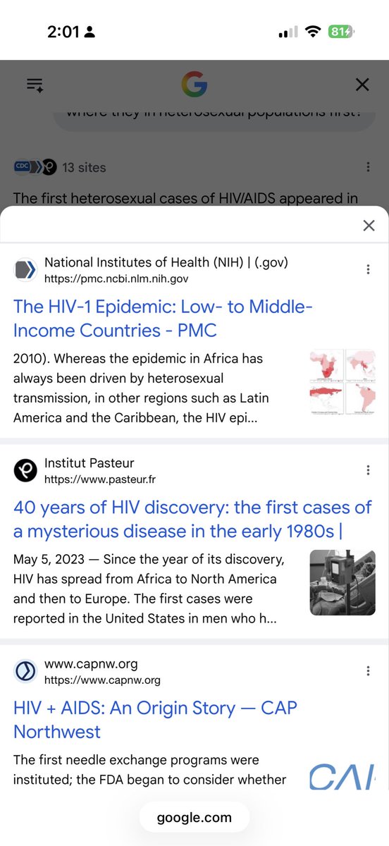 Kitsune779's tweet photo. @iamrrari @kneegro_plz @fw_bigjay Ur clearly STUPID ASF 💀💀that literally says IN THE UNITED STATES. The disease ain’t start here. The first widespread heterosexual cases of HIV/AIDS were identified and documented in Central &amp; East Africa (such as countries in the Congo basin) during the late 1970s- early 1980s https://t.co/4gxRxCqBTN