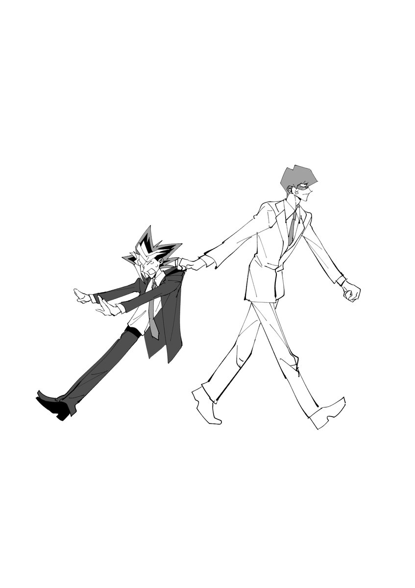 WoOd_desu33's tweet photo. 无营养哑剧（8/9） https://t.co/NMYc5jdxQR