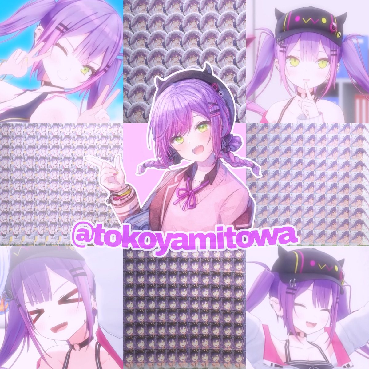 watitowa_0808's tweet photo. 繋がり会🪄︎︎◝✩

画面に写っている悪魔が1番大好きな私に男女関係なく沢山のお友達ください♩
ALT必読 ＞＜
✦・┈┈┈┈┈┈┈┈┈┈┈┈┈・✦
♡ #ホロライブ好きと繋がりたい 
♡ #ホロライブ好きな人と繋がりたい 
♡ #ホロライブ夢女子さんと繋がりたい https://t.co/p6P94IGiw6