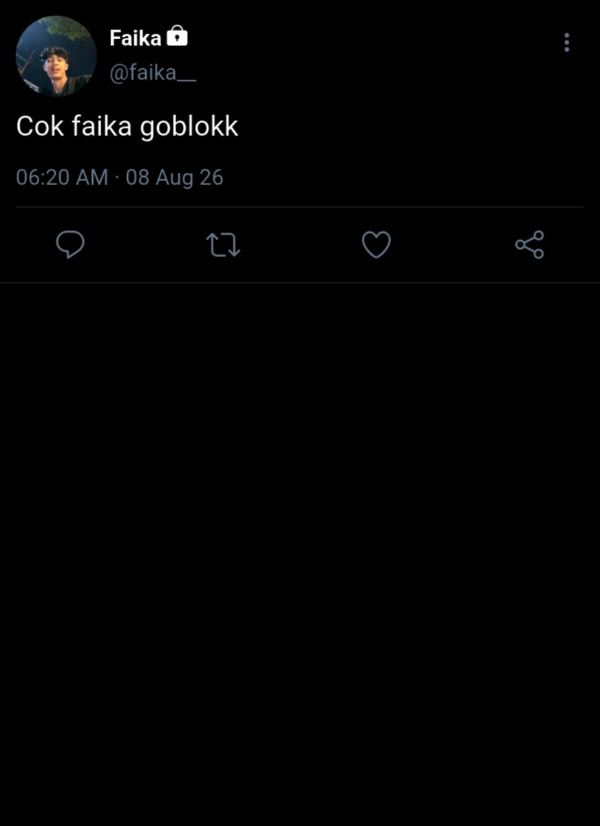 yunaloafs's tweet photo. #mengmiong few tweets au

dede kaka masih pdkt https://t.co/q9XzNsGzBw