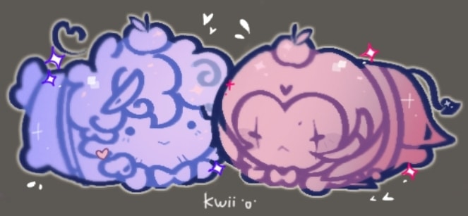 HANNNNNondr's tweet photo. 🍎
#Clownzy https://t.co/wltH1WjJeI