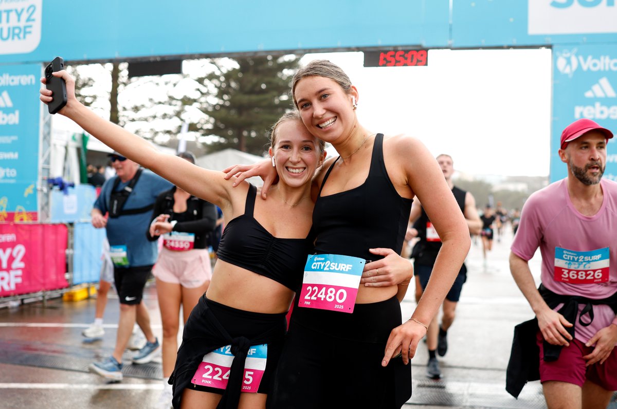 TrainsInfo's tweet photo. 👟 Get your running shoes ready as the 56th annual #City2Surf is back tomorrow! #VoltarenCity2Surf #LetsRunSydney
💥 Over 90k runners will hit the streets for the sold-out @City2Surf event. The 14km course is the world’s largest fun run, stretching from the Sydney CBD to the iconic Bondi Beach. Travel on transport is included for participants and volunteers ✅
📍 The start line is located on Park St and College Street at Hyde Park. The closest stations to the start line on College Street at Hyde Park are Town Hall, St James, Museum and Martin Place.
🚉 Public transport will be the best way to travel. Extra early-morning services will start operating from 4am depending on the line that will get you to the CBD, and frequent shuttle buses will run between Bondi Beach and Bondi Junction after the event.
🛠️ Plan ahead as planned #trackwork may affect your travels.
Visit https://t.co/90a0GCvH0s for more info.
