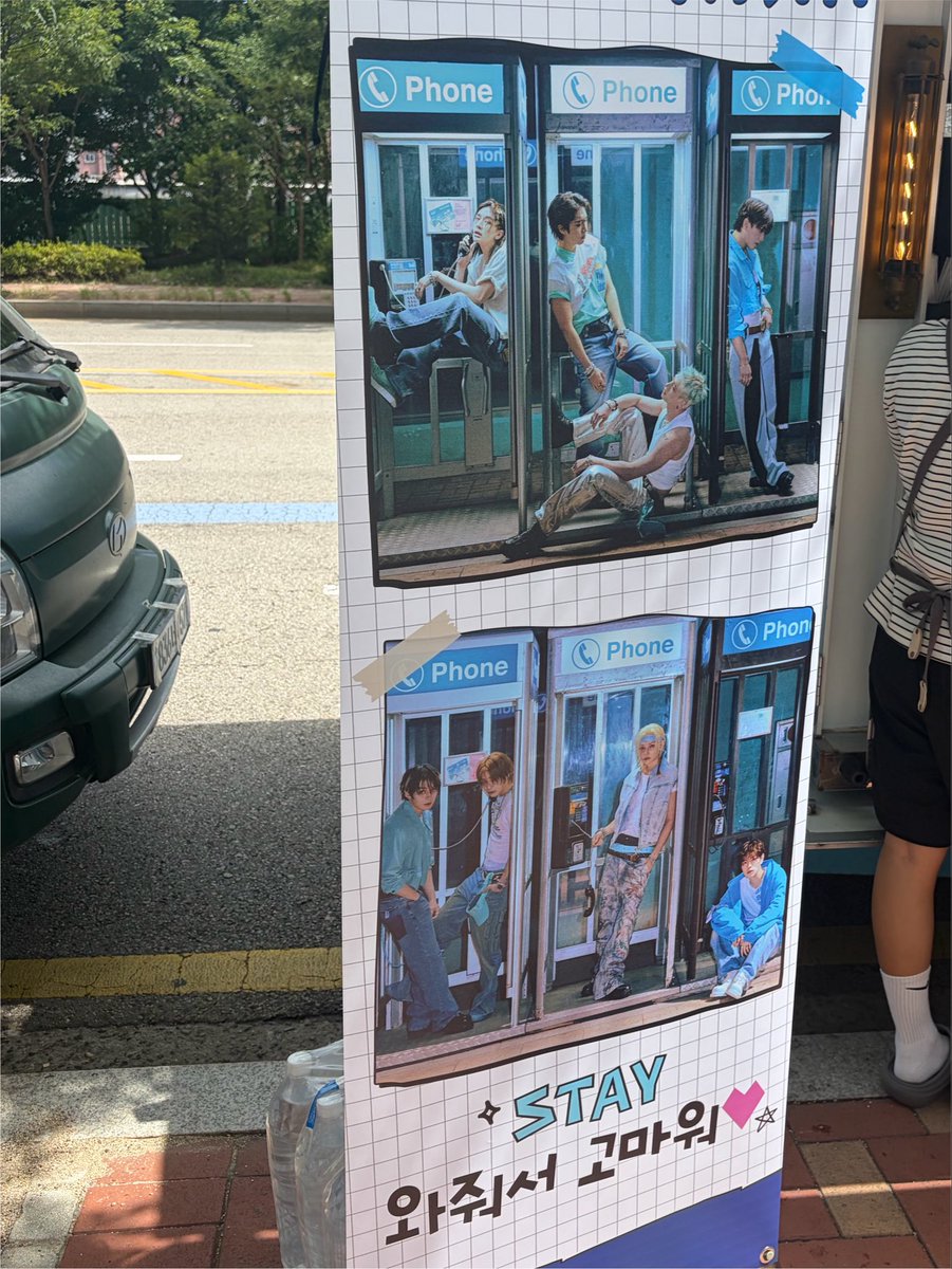 staywithrange's tweet photo. 스키즈사랑해요..💕💕 https://t.co/HJUJjaoQj9