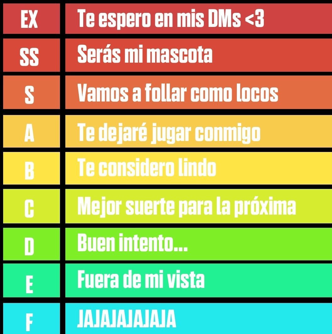 MobiansNSFW's tweet photo. 🩷buenos mis amores ya llega el momento de que muestren los capaces que son de impresionarme🩷

estaré calificando a cada uno de ustedes jsjs😘

Intente impresionarme linduras💞 https://t.co/lfyOXpuwW0