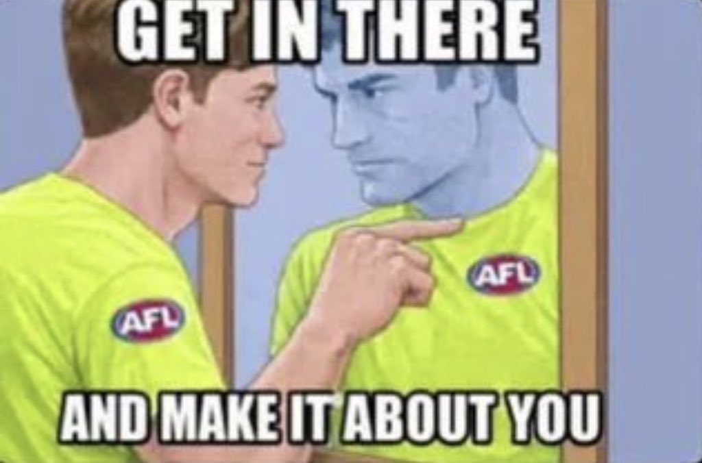 Lachie323's tweet photo. @AFL https://t.co/EgpEl08u5n