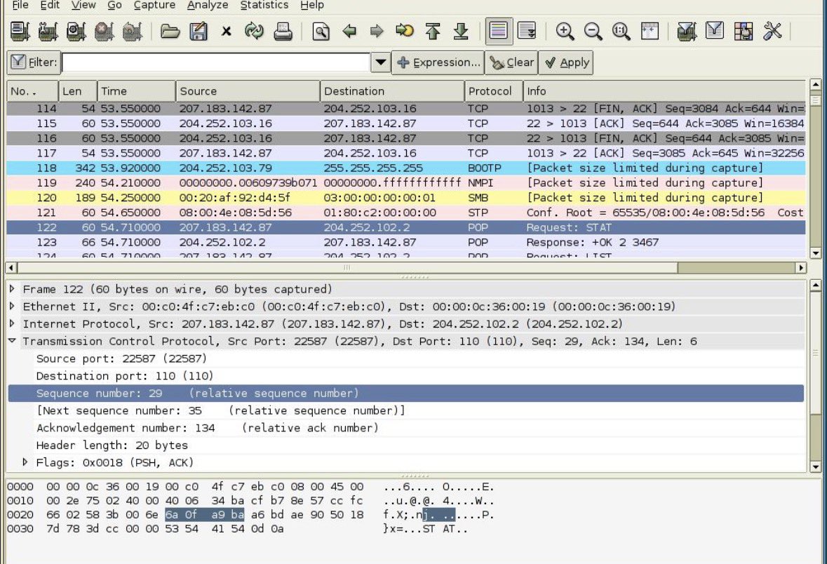 WilliamInCyber's tweet photo. The first time I opened Wireshark, I froze.

Packets everywhere. IPs. Ports. Protocols.

I thought I needed to understand everything.

Then I learned:

Don't analyze every packet.

Start with a question. https://t.co/6lRZzwx6zH