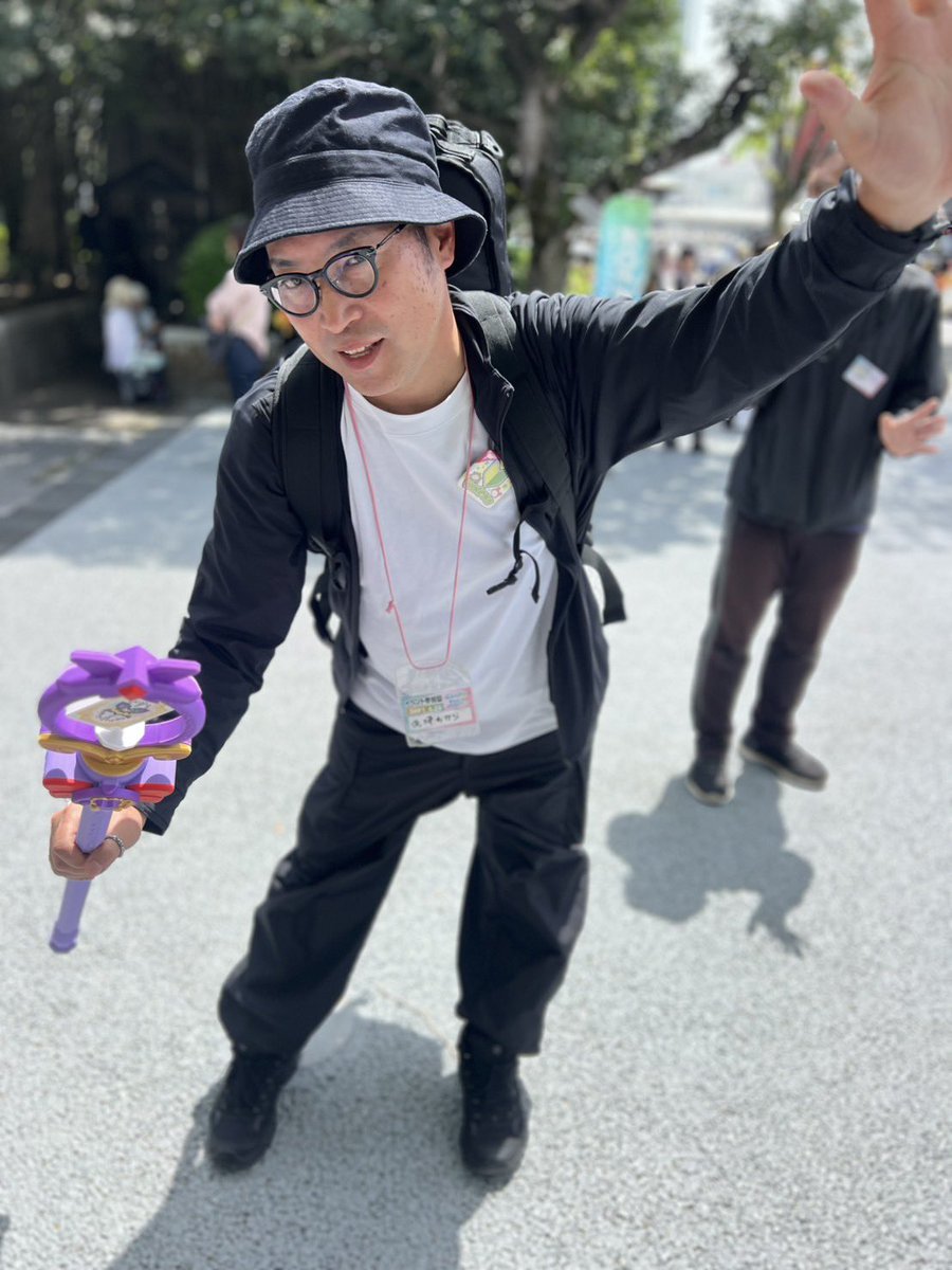 TZAKIrevolution's tweet photo. #自我からコスプレイヤー https://t.co/fpjA0J2kCZ