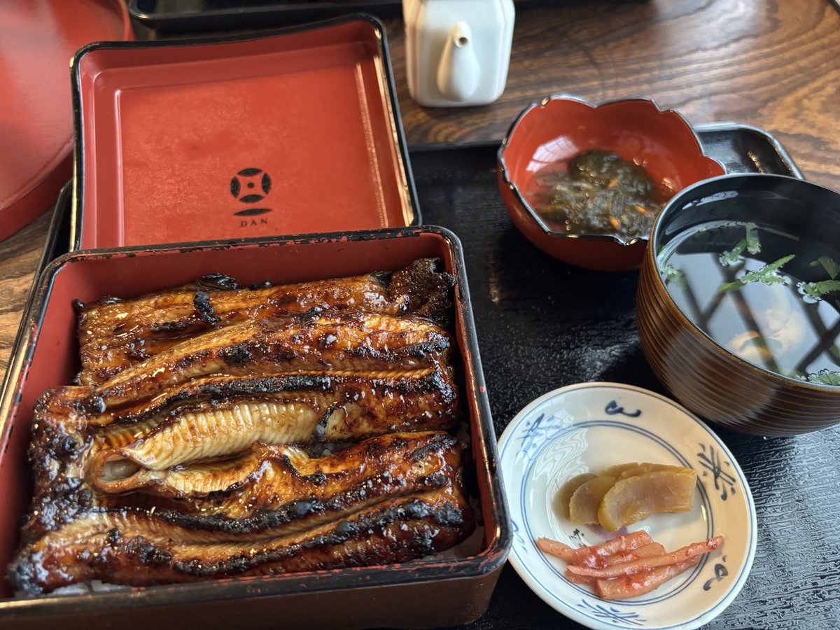 varumerio's tweet photo. 久方ぶりの旦〜 https://t.co/wau7tUsJDr