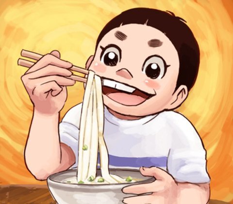 lafoliee's tweet photo. うろんを食べる進次くん

んまいのう https://t.co/mNaBbjYwJZ