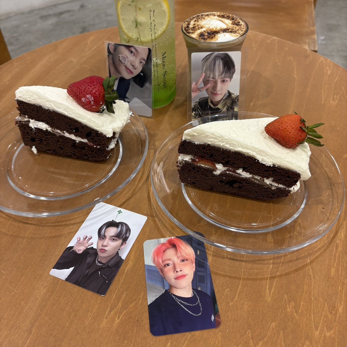 y_atz1117's tweet photo. #ATINYS_VOYAGE #TINY_MYSTERY
Day 3 🕸️ https://t.co/HMwPwLgRya