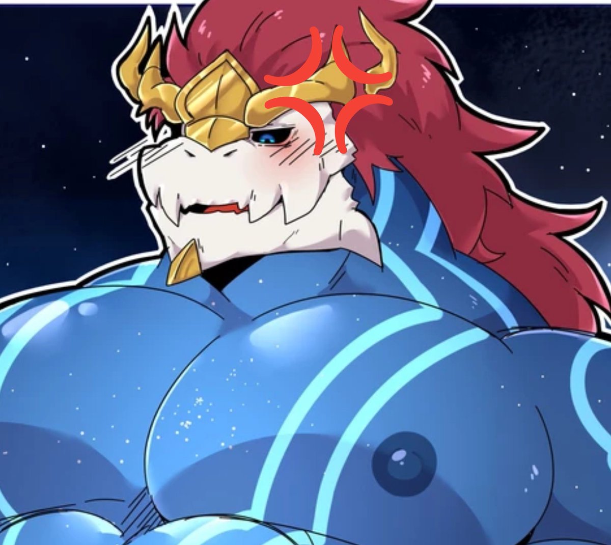 Cosmic_Forger's tweet photo. ㅤ
ㅤNo cabe duda que el Forjador de
ㅤEstrellas tiene un trabajo agotador y
ㅤno hay nada mejor que un buen
ㅤmasaje de su amante mortal para
ㅤrelajarse. 
ㅤ
ㅤㅤㅤ❝ Aaaah, mucho mejor. . .
ㅤㅤㅤ¿Pero por qué siempre
ㅤㅤㅤme tienes que tomar fotos? 💢 ❞
ㅤ https://t.co/RaOy5a5tAY