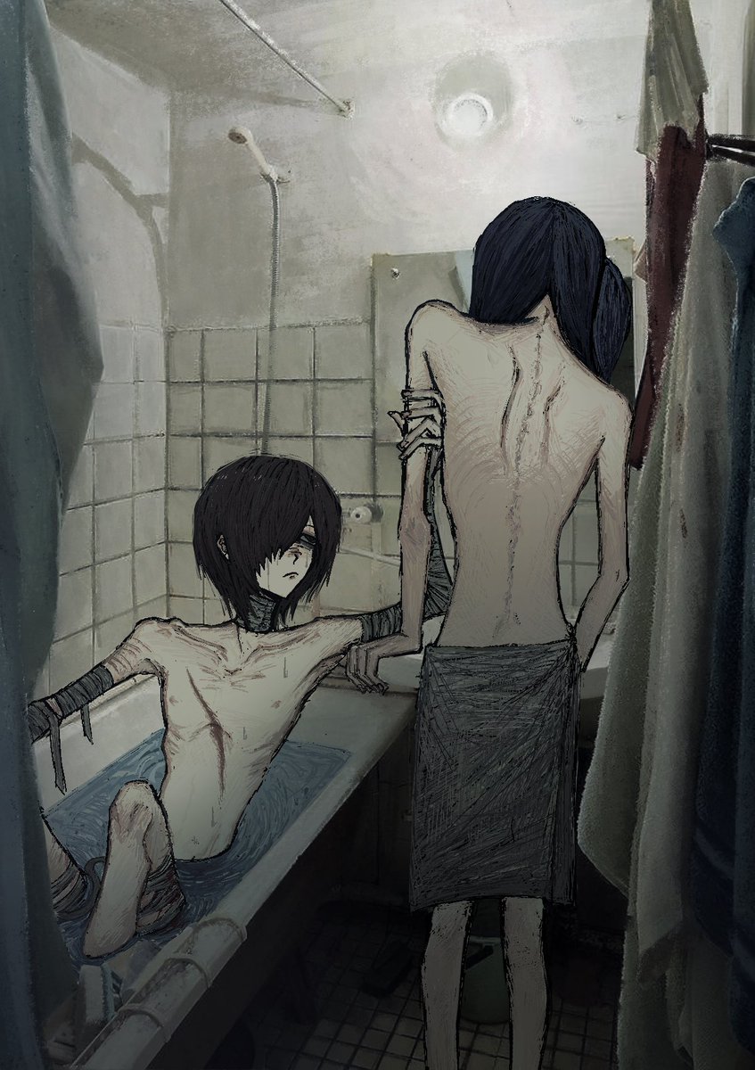schizocreep's tweet photo. #Fyozai

Happy together! https://t.co/yRnkw8euUl