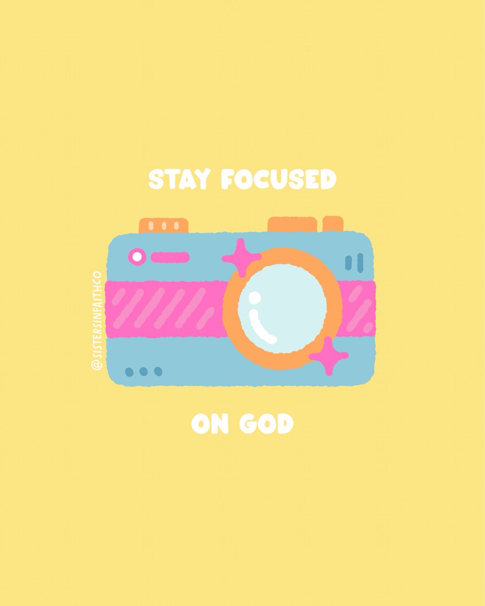 SisterInFaithCo's tweet photo. Keep your eyes on God, even when life tries to pull your focus in every direction. When you keep your heart centered on Him, you can trust that He’ll guide your steps and give you peace along the way. 🌸📸✨
#SistersInFaithCo #JesusLovesYou #ScriptureDaily #Isaiah263 https://t.co/1LwM2axshd