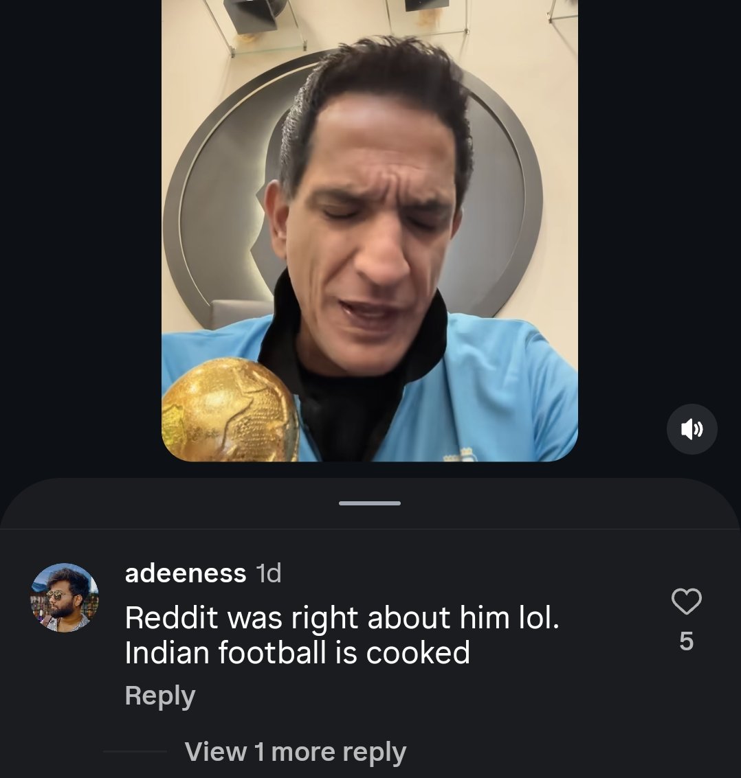 NoobieAbhinav's tweet photo. WAKE UP BABE, INSTAGRAM USERS ARE TAKING A STANCE AGAINST FAKE MESSIAH 🛵🛵 https://t.co/L7Oqs5DssS
