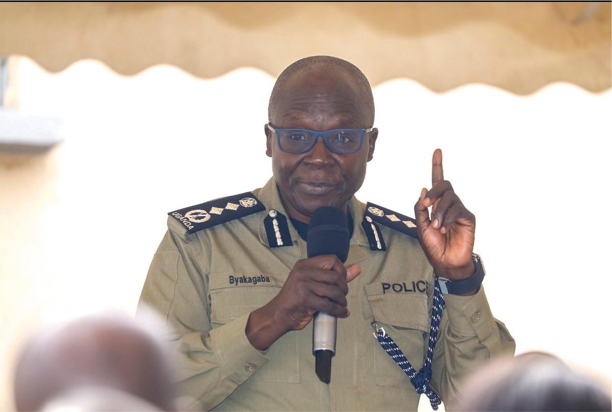 kutegyekaivan1's tweet photo. DEAR IGP, WHY CAN’T TRAFFIC POLICE BOSSES RESIGN & LET THOSE PATRIOTIC & CAPABLE TAKE OVER?

Dear @igp_ug1 i have raised issues concerning road safety in Uganda many times & wat pains me most is the pattern we keep seeing, Abapakasi can’t keep dying prematurely daily & we keep silent 

a serious accident happens, people die, the country gets angry & suddenly Traffic Police (@PoliceUg ) comes up with a new strategy, we are then told, “these Sino truck drivers are young men, some don’t even have permits, some lack experience, we are informed about lorries which park on highways without reflectors, we are going to handle them.” u can imagine

but my question is simple; WHAT HAVE YOU BEEN DOING IN THOSE OFFICES?

are we supposed to wait for people to die before enforcement begins? are we supposed to wait for an accident to trend on social media before dangerous vehicles, unqualified drivers & reckless operators are identified?

the Uganda Police itself says the Traffic & Road Safety Directorate is responsible for enforcing traffic & road safety laws across the country (Uganda Police Force⁠) so why do we always seem to react after the tragedy instead of preventing it?

Uganda does not lack patriotic & capable officers, if someone has failed to deliver on such a critical responsibility, perhaps it is time to step aside & allow someone with fresh ideas, energy & commitment to take over, road safety is not a public relations exercise that begins after people die, it is a daily responsibility, just involve us we participate in this fight practically not just on ✍🏻 

some of these bosses should seriously ask themselves whether it is time to resign & give others a chance

#END
#omupakasi 

CC
@igp_ug1 
@M_Kananura 
@PoliceUg 
@jbyabs 
@MwesigyeFranks 
@BalaamBarugahar 
@mkainerugaba
@Thomas_Tayebwa 
@Plumedia1