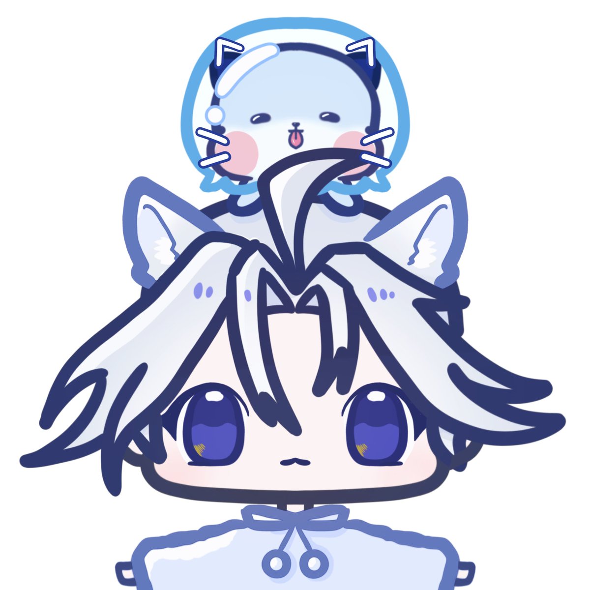 Lakan_0319_'s tweet photo. #ZEO_ART
세계 고양이의 날 https://t.co/nn9hyViEik