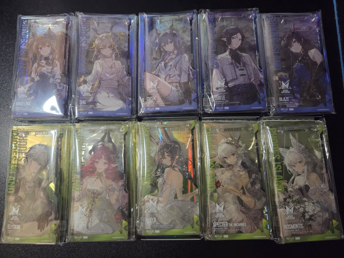 RikoReg_'s tweet photo. 普段癖に刺さらないオペ達もえぐい良すぎて良すぎる…ケース欲しすぎ問題😭
ロスモンティスとラウくん弊ロドスに来て下さいお願いします https://t.co/ACjXOwbC4s