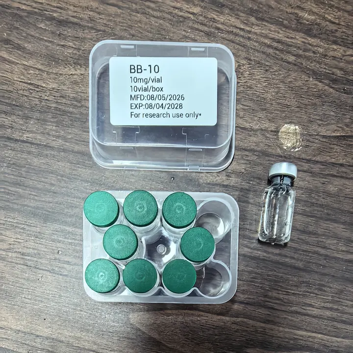Lunaonpy's tweet photo. Another batch prepared. 🧬📦
Quality and consistency always come first. 🔬
#Peptides #Biotech #Research #Science https://t.co/tYsn1sUDuM